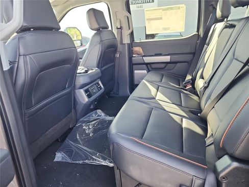 New 2026 Ford F350 Lariat w/ Tremor Off-Road Package image 21