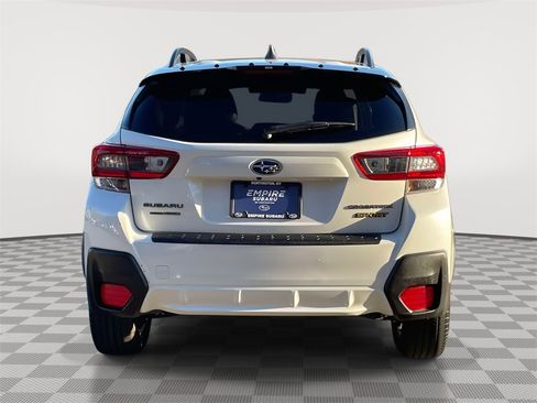 Used 2021 Subaru Crosstrek 2.5i Sport image 6