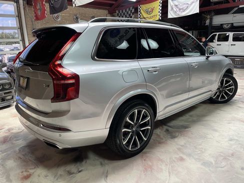 Used 2018 Volvo XC90 T6 Momentum AWD/4WD image 4