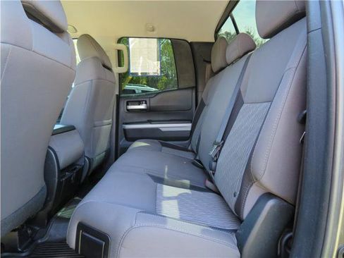 Used 2016 Toyota Tundra SR5 AWD/4WD image 5