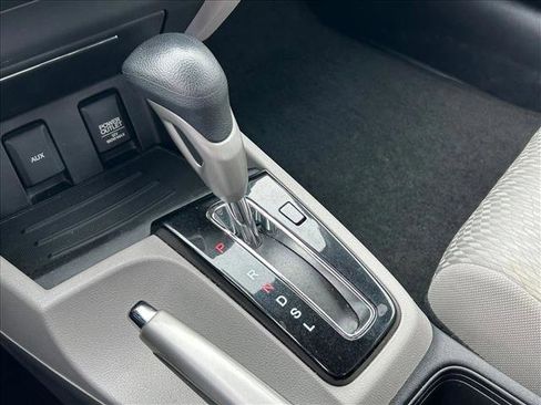 Used 2014 Honda Civic LX image 12