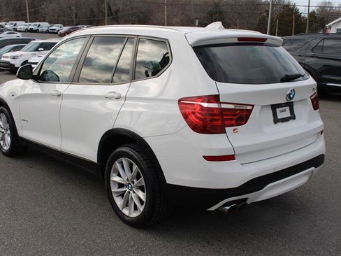 Used 2016 BMW X3 xDrive28i image 6