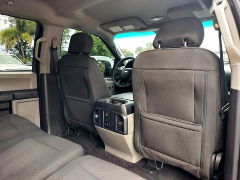 Used 2018 Ford F150 XL w/ Equipment Group 101A Mid RWD image 20
