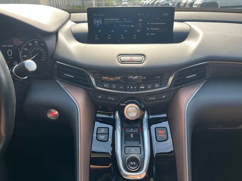Used 2022 Acura TLX w/ Technology Package FWD image 12