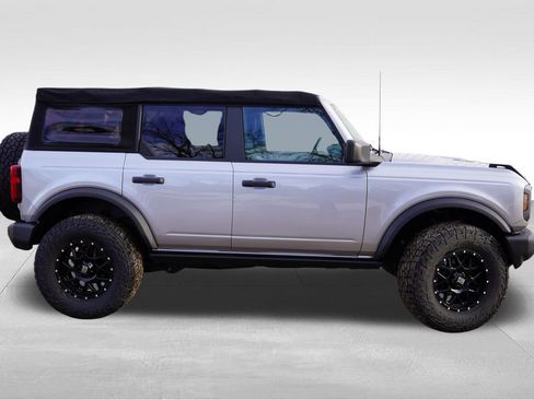 Certified 2022 Ford Bronco Big Bend image 3