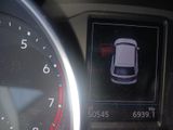 Used 2021 Volkswagen Tiguan SE w/ Panoramic Sunroof Package image 5