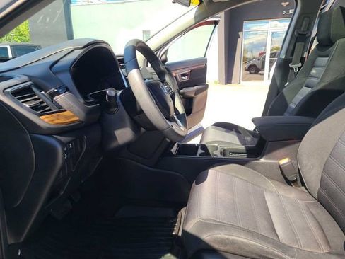 Used 2021 Honda CR-V EX image 14