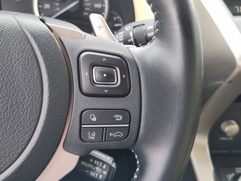 Used 2021 Lexus NX 300 FWD w/ Accessory Package image 38