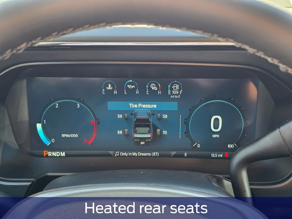 New 2027 Ford F350 Lariat w/ Tremor Off-Road Package AWD/4WD image 19