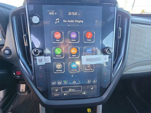 New 2026 Subaru Forester Limited image 21