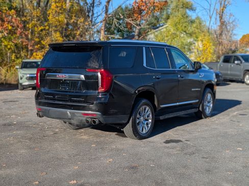 Used 2022 GMC Yukon Denali image 9