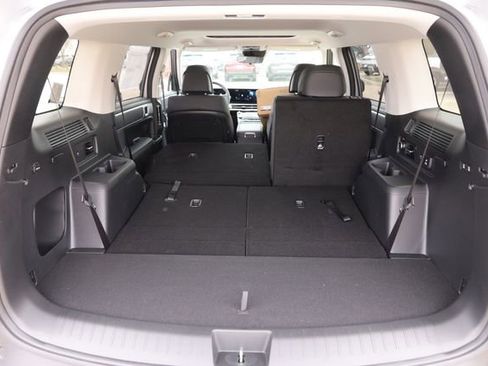 New 2026 Hyundai Santa Fe XRT AWD/4WD image 27