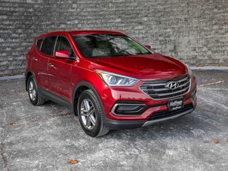 Used 2017 Hyundai Santa Fe Sport w/ Cargo Package video 2