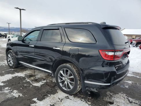 Used 2020 Dodge Durango Citadel image 3