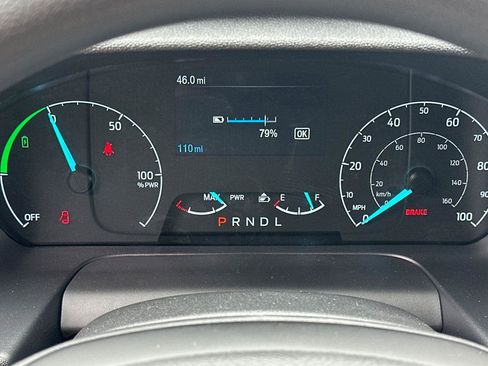 New 2025 Ford E-Transit 350 image 21