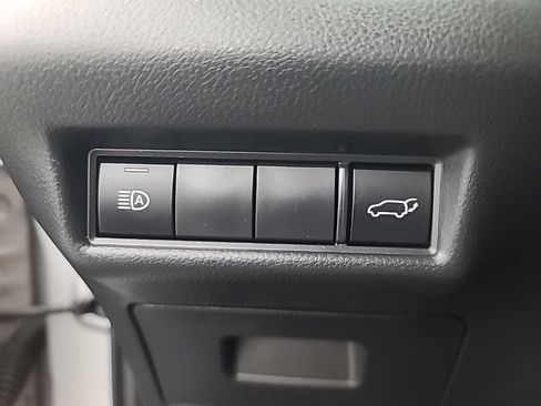 Used 2025 Toyota Grand Highlander AWD image 32