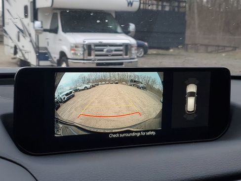 New 2026 MAZDA CX-50 AWD 2.5 Hybrid w/ Weather Package image 24