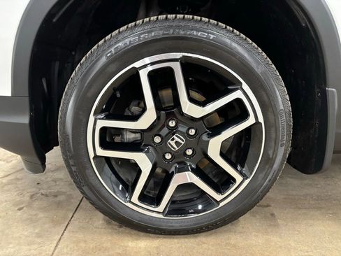 Used 2023 Honda Passport Elite image 10