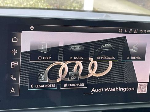 Certified 2023 Audi Q5 2.0T Premium Plus w/ Premium Plus Package AWD/4WD image 27