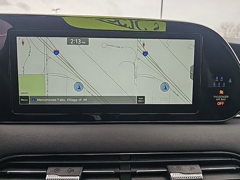 Used 2022 Hyundai Palisade Calligraphy AWD/4WD image 19