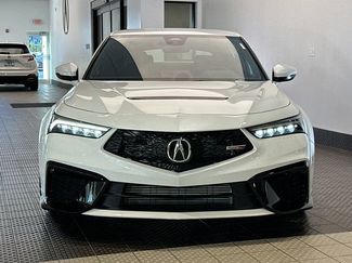 New 2026 Acura Integra Type S FWD video 2