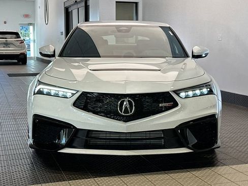 New 2026 Acura Integra Type S FWD image 2