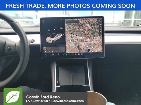 Used 2020 Tesla Model 3 Standard Range Plus image 16