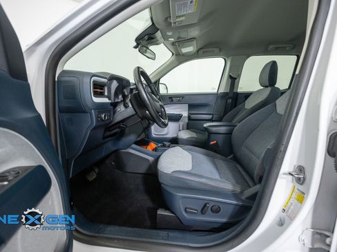 Used 2022 Ford Maverick XLT w/ XLT Luxury Package FWD image 11