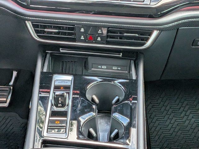 Used 2026 Volkswagen Atlas SEL Premium R-Line AWD/4WD image 22
