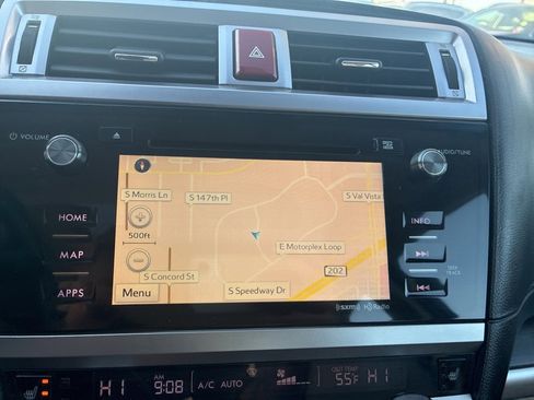 Used 2016 Subaru Legacy 3.6R Limited image 16