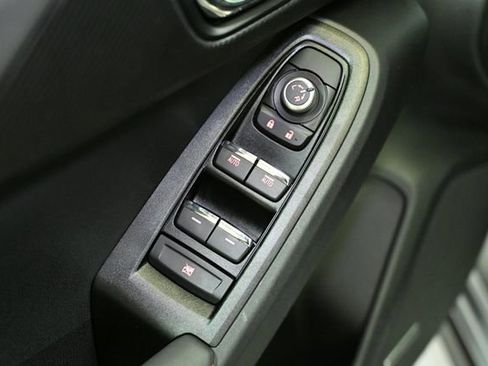 Certified 2025 Subaru Crosstrek 2.5i Limited w/ Popular Package #3A image 42