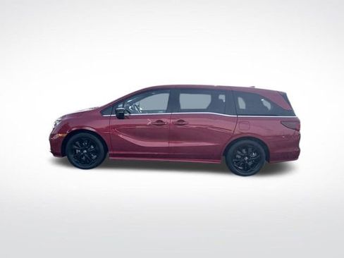 Certified 2023 Honda Odyssey Sport image 2