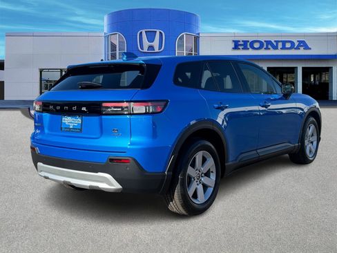 New 2026 Honda Prologue EX image 8