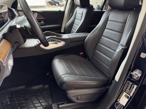 Certified 2020 Mercedes-Benz GLE 450 4MATIC image 10