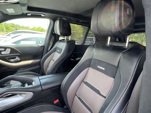 Used 2021 Mercedes-Benz GLE 63 AMG S image 16