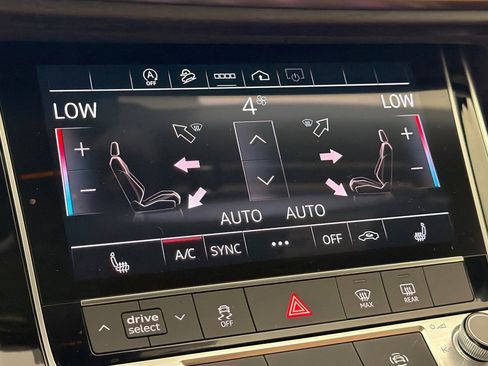 Used 2023 Audi Q7 2.0T Premium Plus w/ Premium Plus Package image 21