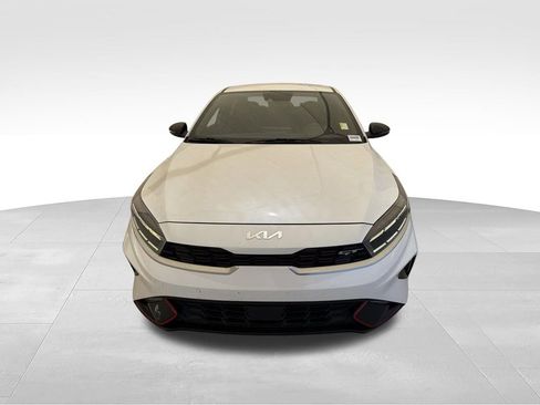 Used 2023 Kia Forte GT FWD image 5