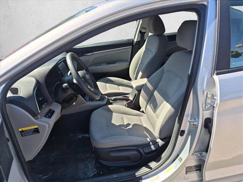 Used 2018 Hyundai Elantra SEL FWD image 15