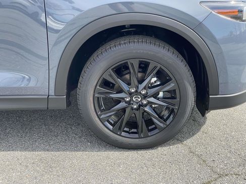 New 2025 MAZDA CX-5 Carbon Edition image 30