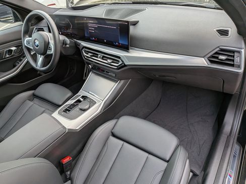 Certified 2024 BMW M340i w/ Premium Package image 40