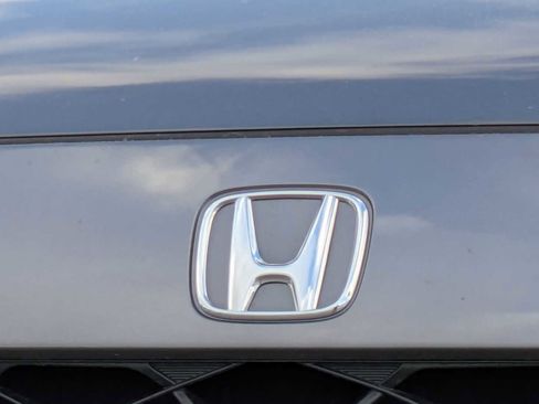 Certified 2024 Honda HR-V LX image 11