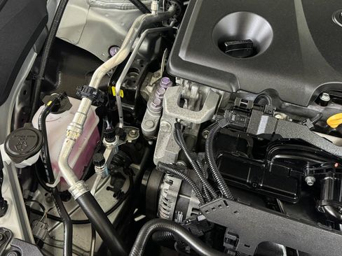 Used 2022 Toyota Camry SE image 77