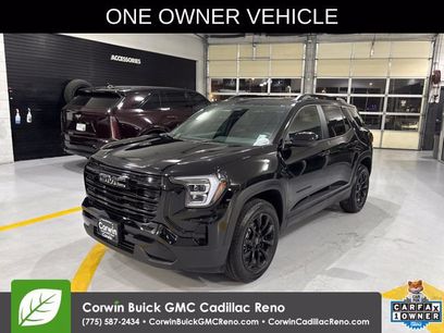 Used 2026 GMC Terrain Elevation w/ Elevation Premium Package