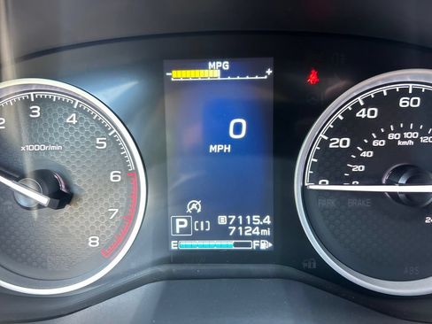Used 2023 Subaru Forester Premium AWD/4WD image 19