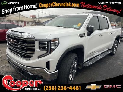 Used 2024 GMC Sierra 1500 SLT w/ SLT Premium Plus Package