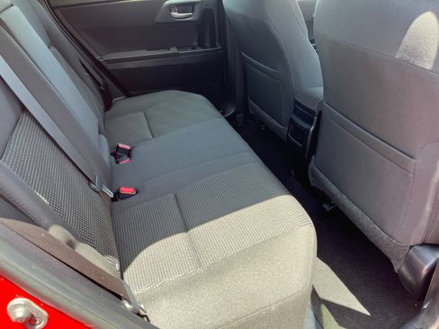 Used 2018 Toyota Corolla iM FWD image 17