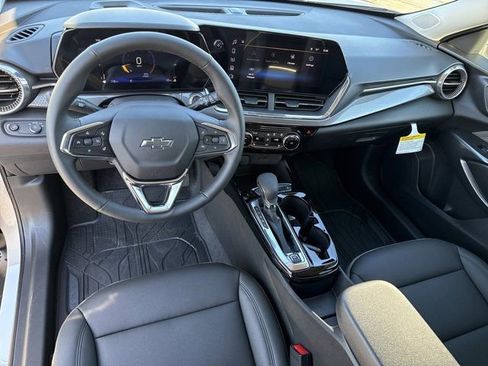 New 2026 Chevrolet Trax ACTIV w/ Driver Confidence Package image 19