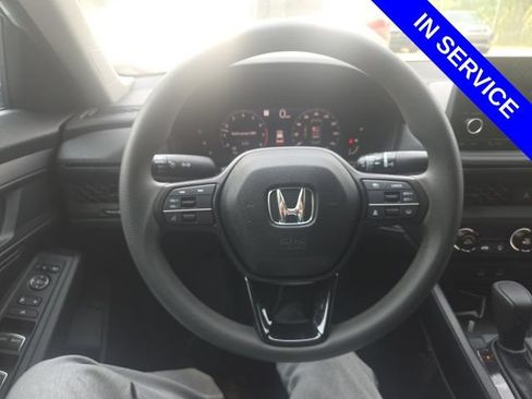 Used 2023 Honda Accord LX image 6