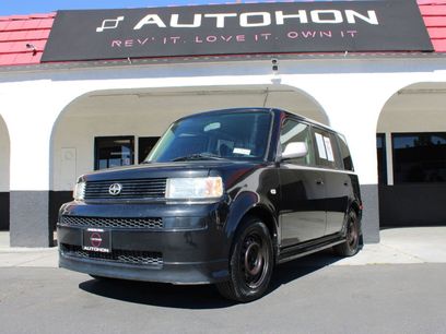 Used 2006 Scion xB