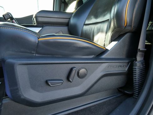 Used 2022 Ford F150 Tremor w/ Equipment Group 402A High image 24